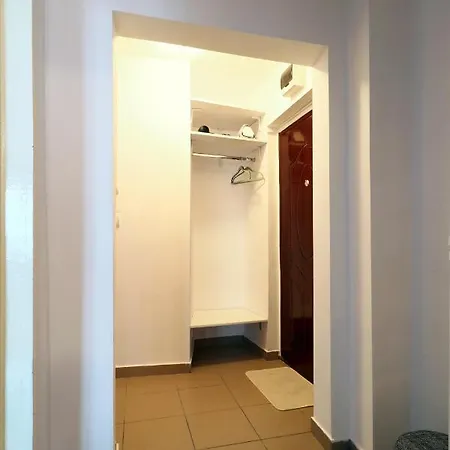 Studio Vidin Διαμέρισμα