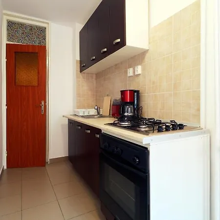 Studio Vidin Διαμέρισμα