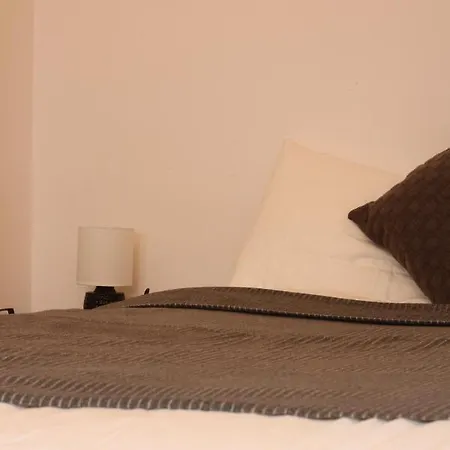 Studio Vidin Apartment