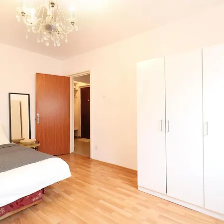 Apartment Studio Vidin *