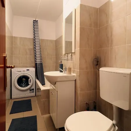 Apartment Studio Vidin *